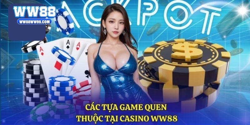 Tổng hợp các trò chơi đỉnh cao được ưa thích nhất năm